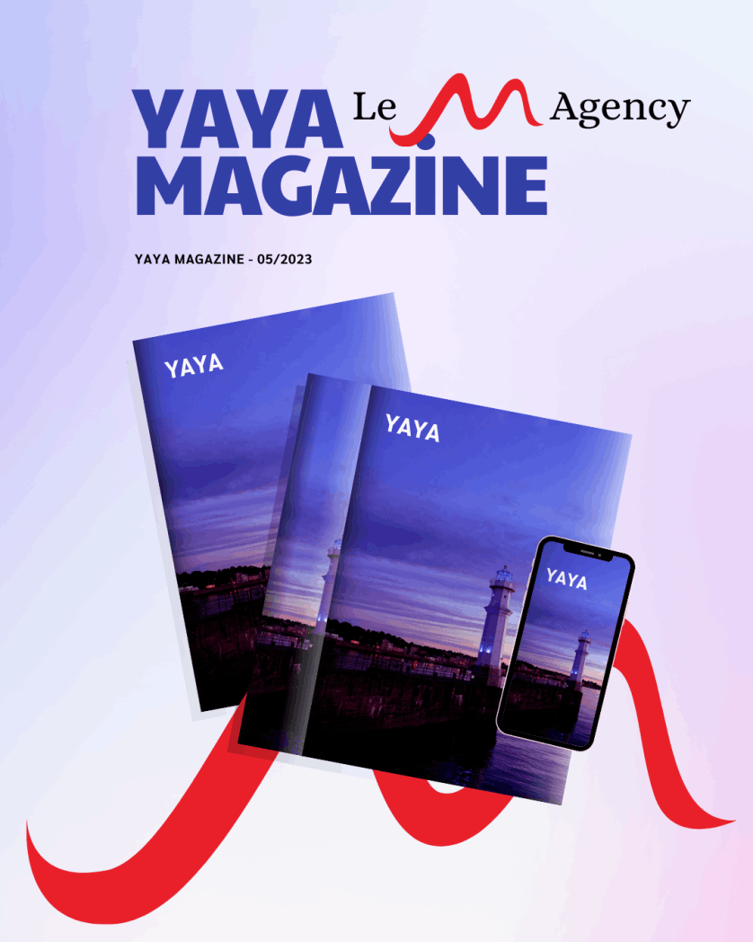 YAYA MAG