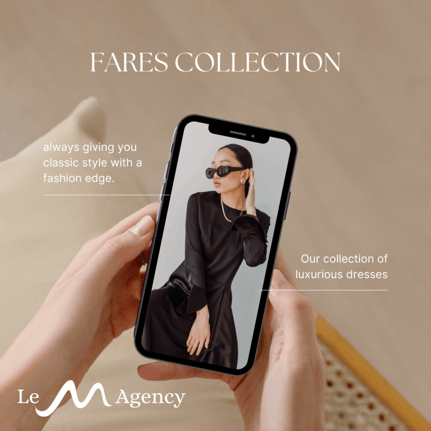 FARES COLLECTION