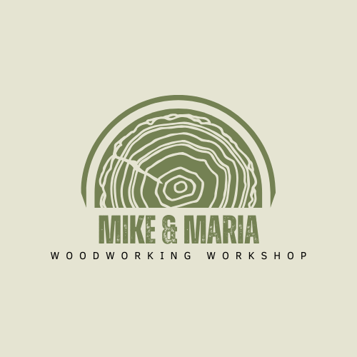 Mike Maria Wood